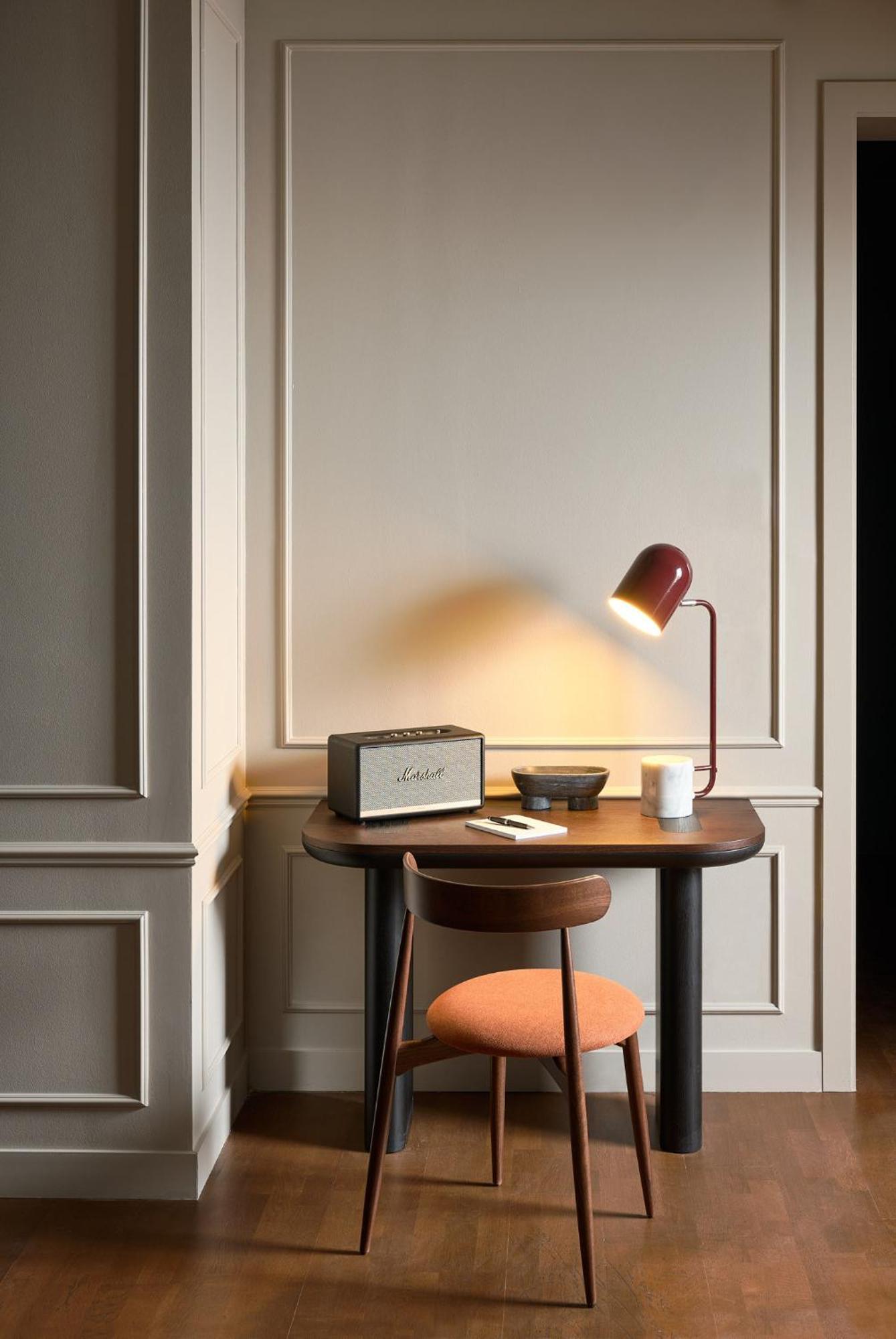 Verno House Budapest, Vignette Collection By Ihg Exteriör bild Marshall Stanmore II