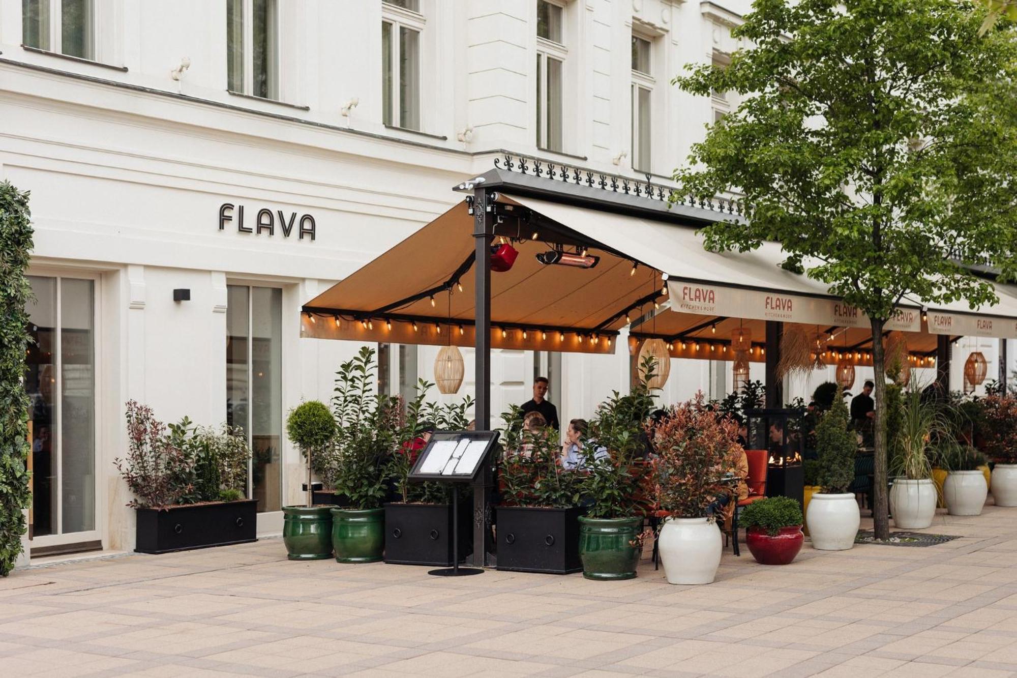 Verno House Budapest, Vignette Collection By Ihg Exteriör bild FLAVA